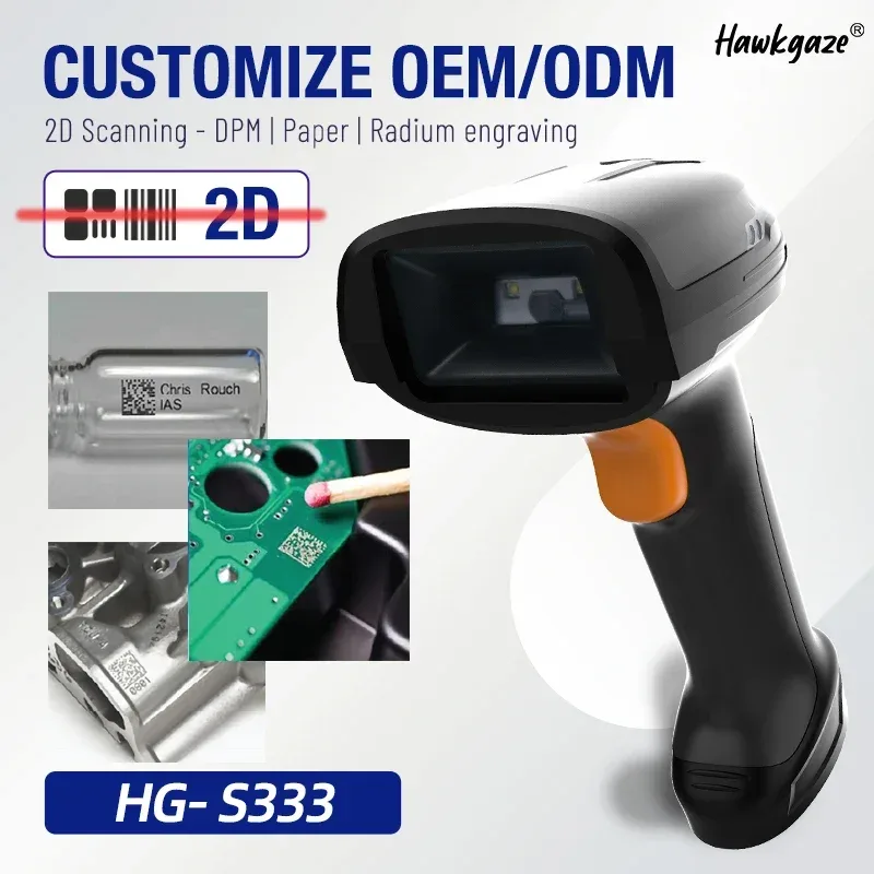 Stock China Factory Price Supe - đánh giá và giá Barcode Scanner Wireless