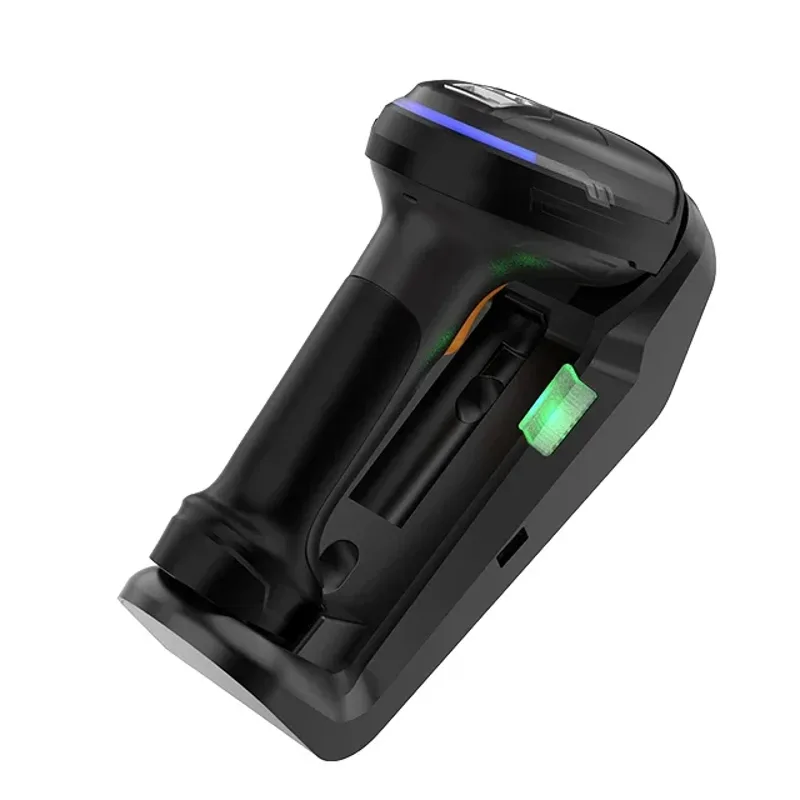 Stock China Factory Price Supe - đánh giá và giá Barcode Scanner Wireless