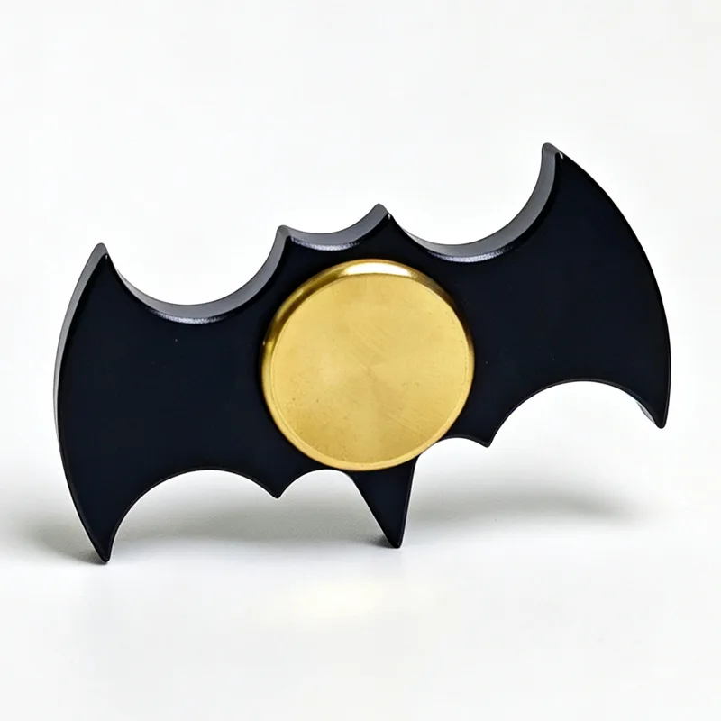 Cool Design Bat Shaped Quiet M - đánh giá và giá Electronics Gadgets For Kids