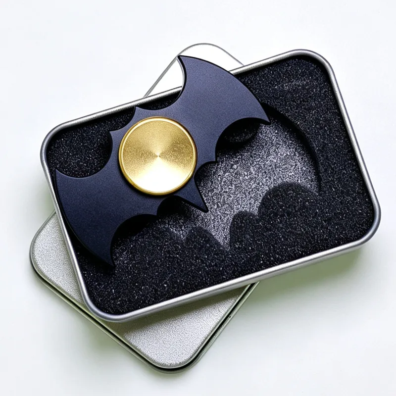 Cool Design Bat Shaped Quiet M - đánh giá và giá Electronics Gadgets For Kids