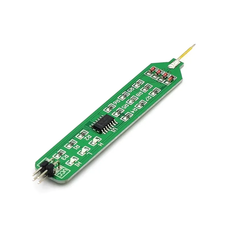 Logic test pen high and low le - đánh giá và giá Electronics & Gadgets Starting With C