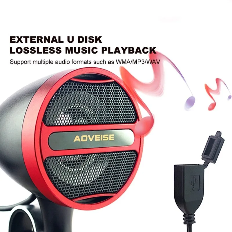 Motorcycle Bluetooth Speaker W - đánh giá và giá Bluetooth Speaker Waterproof
