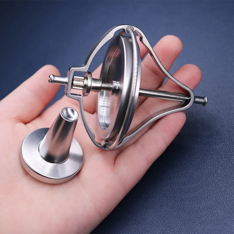 Metal Anti Gravity Mechanical  - đánh giá và giá Electronics Gadgets For Kids