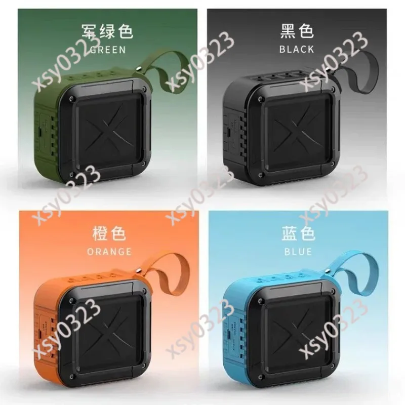 Mini Waterproof Shockproof Blu - đánh giá và giá Bluetooth Speaker Waterproof
