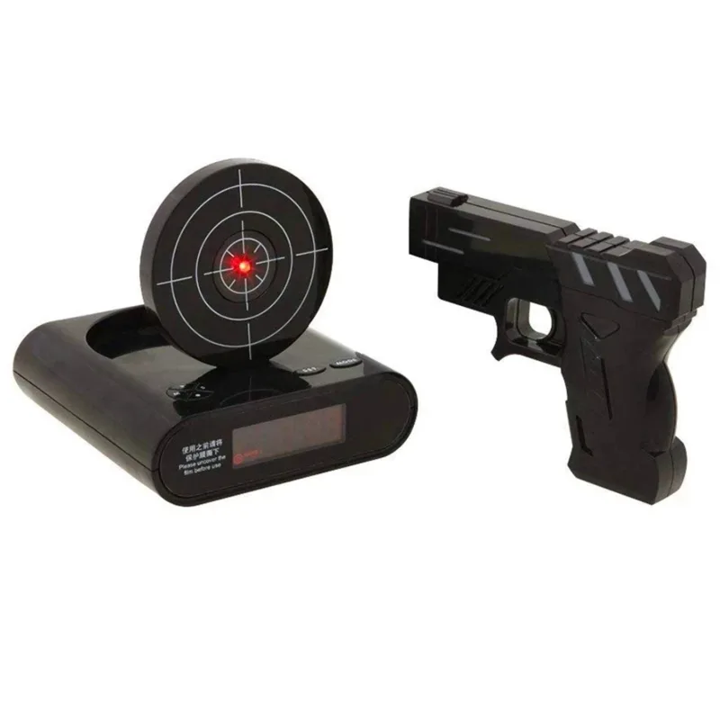 Gadget Target Laser Shooting G - đánh giá và giá Electronics Gadgets In China