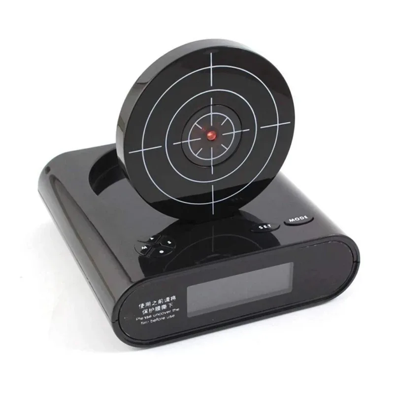 Gadget Target Laser Shooting G - đánh giá và giá Electronics Gadgets In China