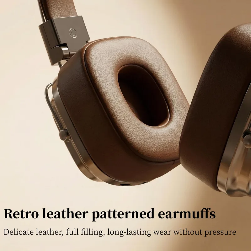 Retro Leather Over-ear Headpho - đánh giá và giá Retro Game Controller Usb