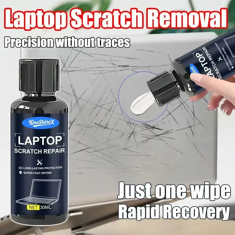 Laptop Scratch Removal Paste A - đánh giá và giá Electronics New Gadgets