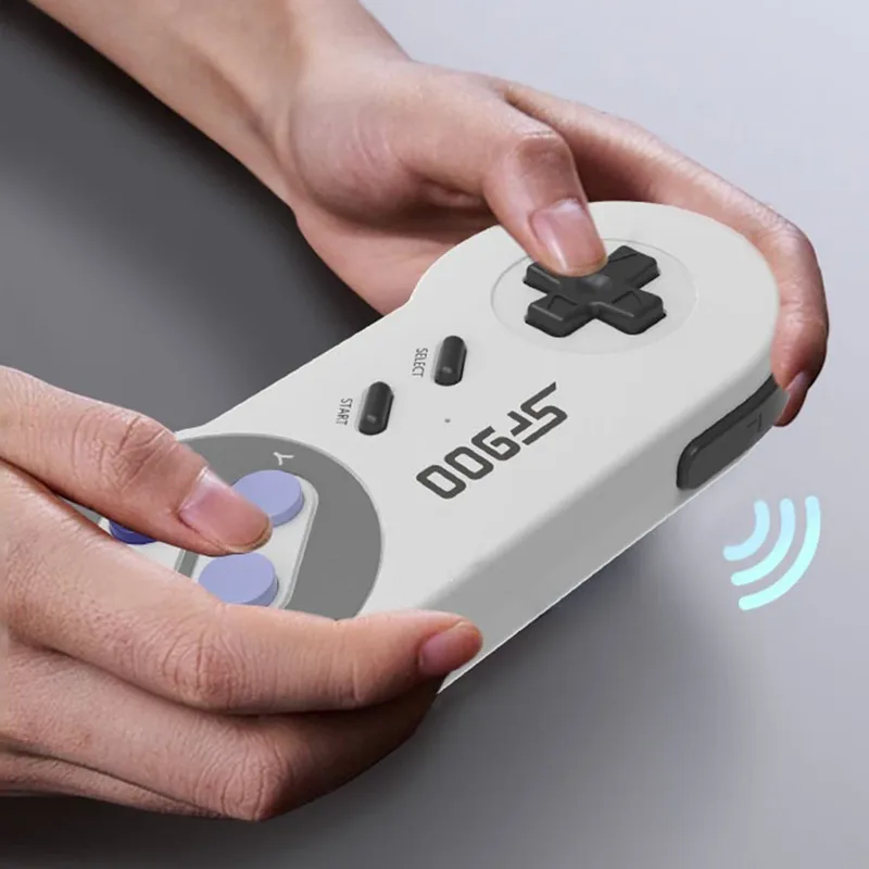 SF900 Retro Video Game Console - đánh giá và giá Retro Game Controller Usb