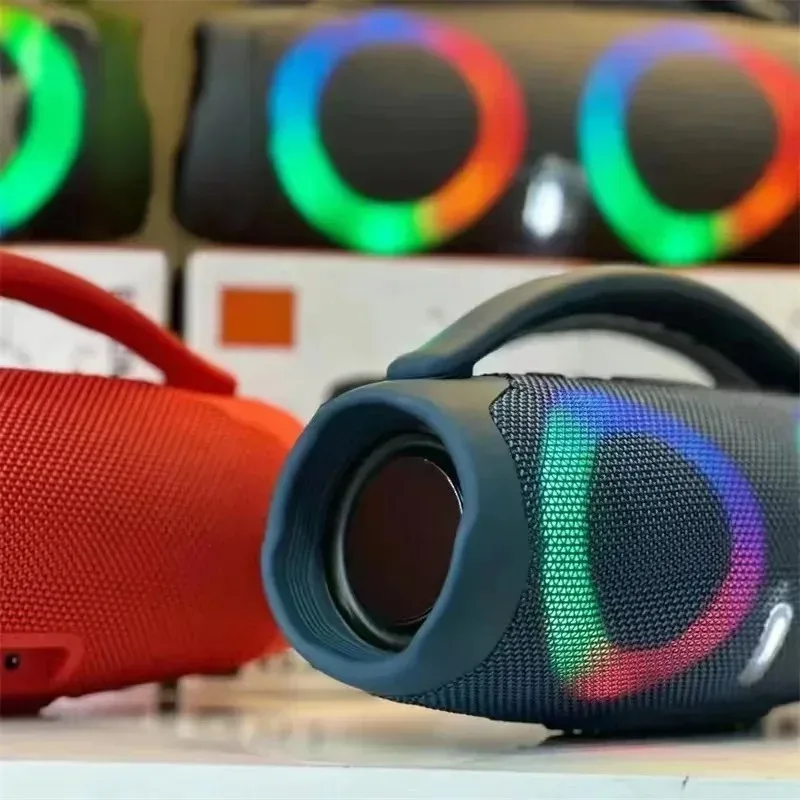 100W High Power Bluetooth Spea - đánh giá và giá Bluetooth Speaker Waterproof