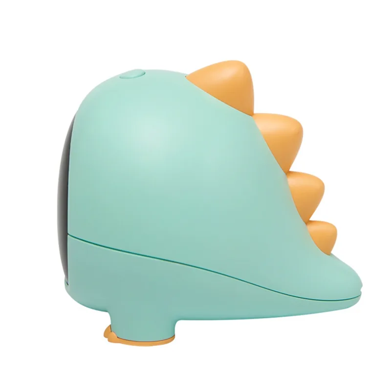 AA98 Cartoon Dinosaur Alarm Cl - đánh giá và giá Digital Alarm Clock