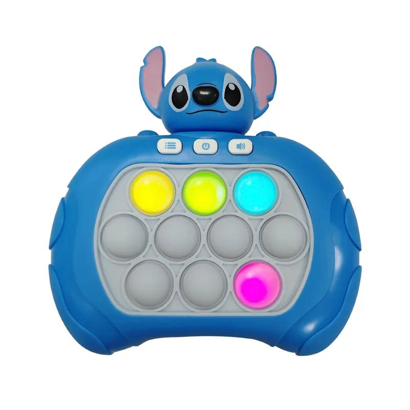 New Stitch Smile Quick Push Ga - đánh giá và giá Electronics New Gadgets