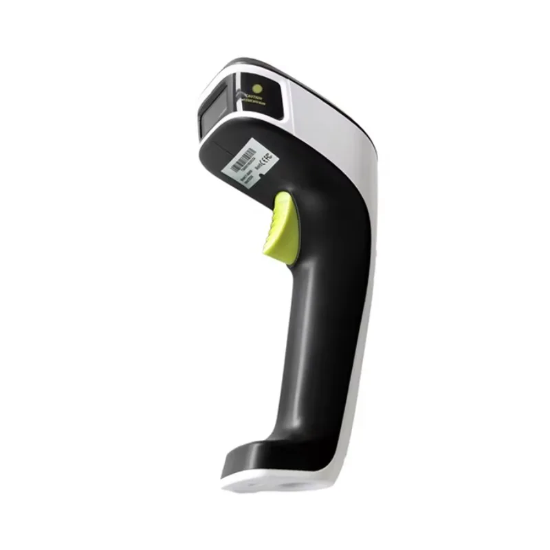 Wireless Barcode Scanner Wired - đánh giá và giá Barcode Scanner Wireless