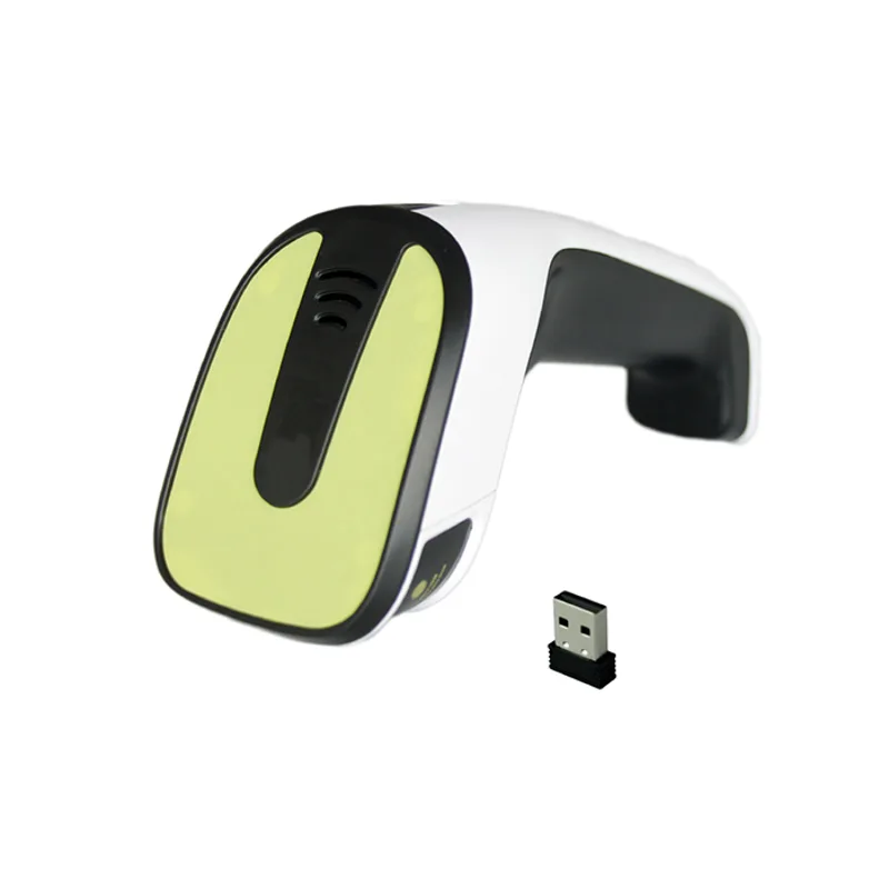 Wireless Barcode Scanner Wired - đánh giá và giá Barcode Scanner Wireless