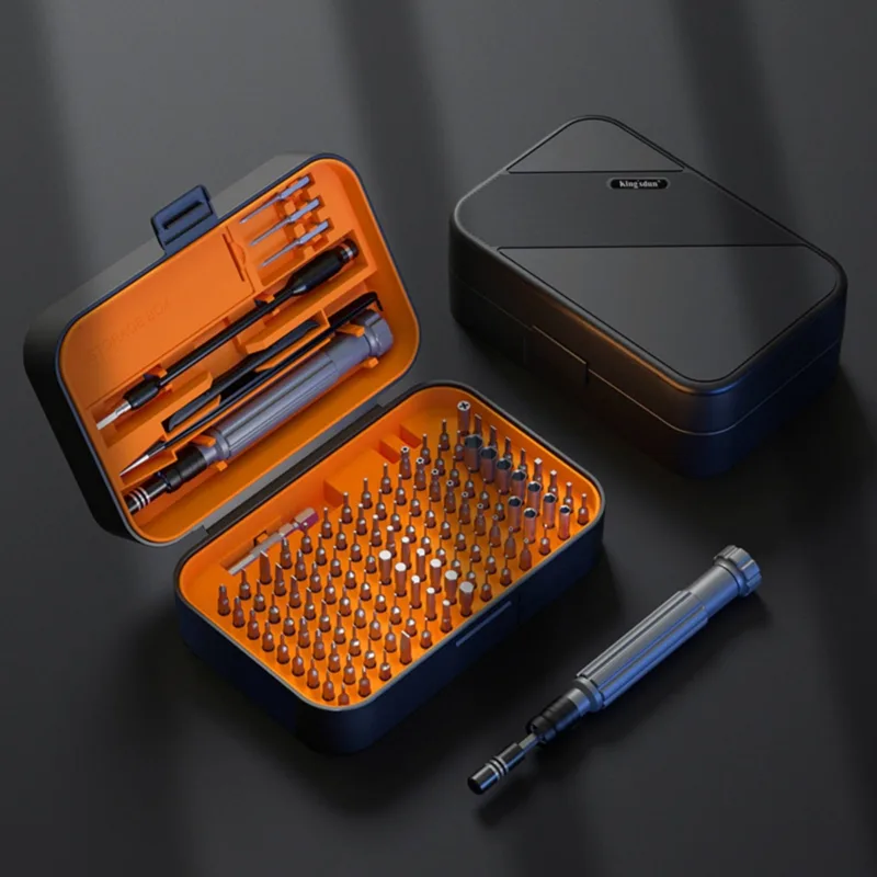 Precision Screwdriver Kit Comp - đánh giá và giá Electronics & Gadgets Starting With C