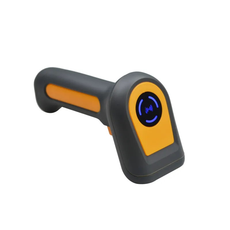 Long Range WIFI Bluetooth Wire - đánh giá và giá Barcode Scanner Wireless