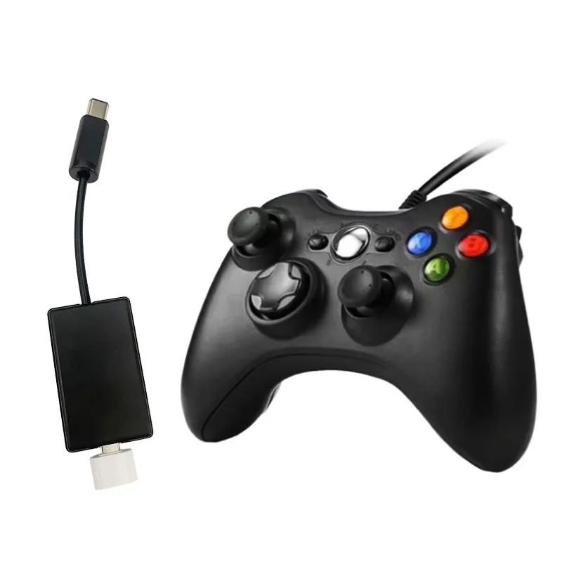 XBox360 PS3/4 USB Gamepad To G - đánh giá và giá Retro Game Controller Usb