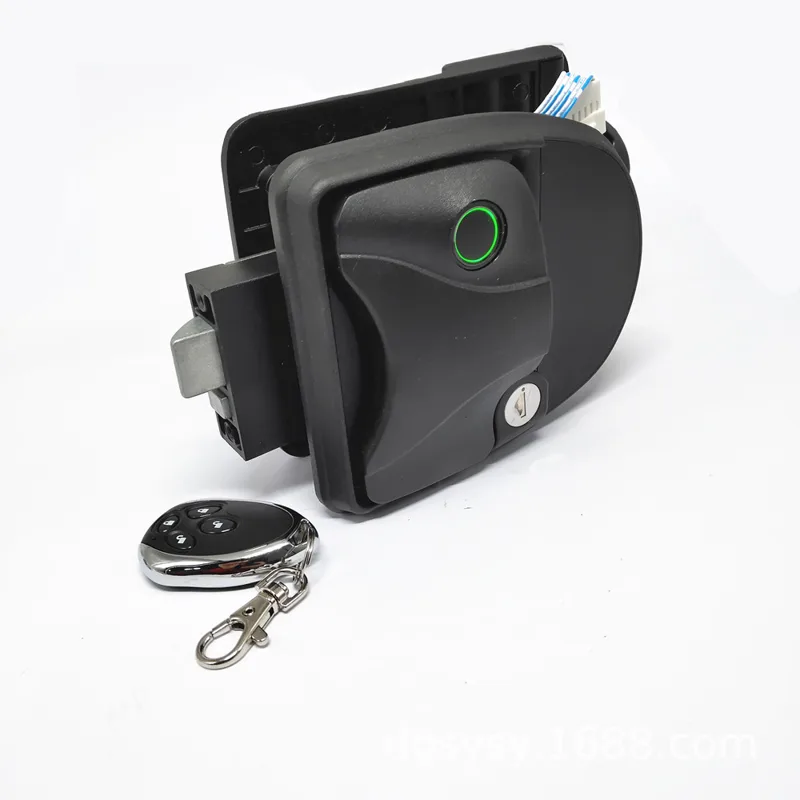 All-Metal Smart Fingerprint An - đánh giá và giá Electronics & Gadgets Starting With C