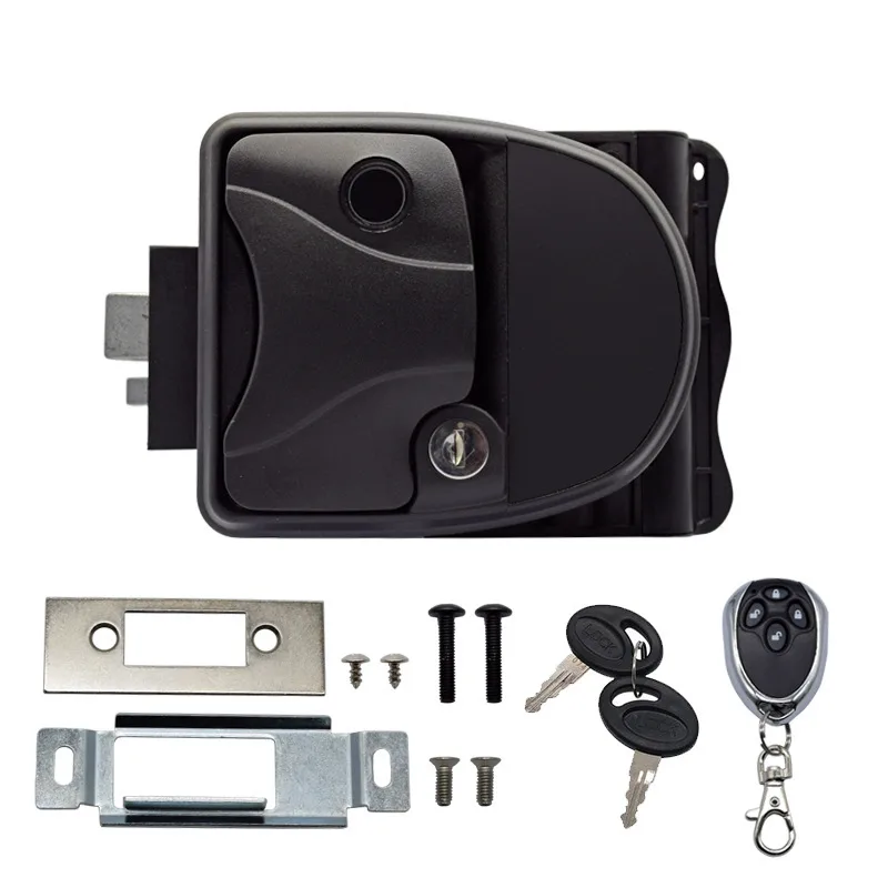 All-Metal Smart Fingerprint An - đánh giá và giá Electronics & Gadgets Starting With C