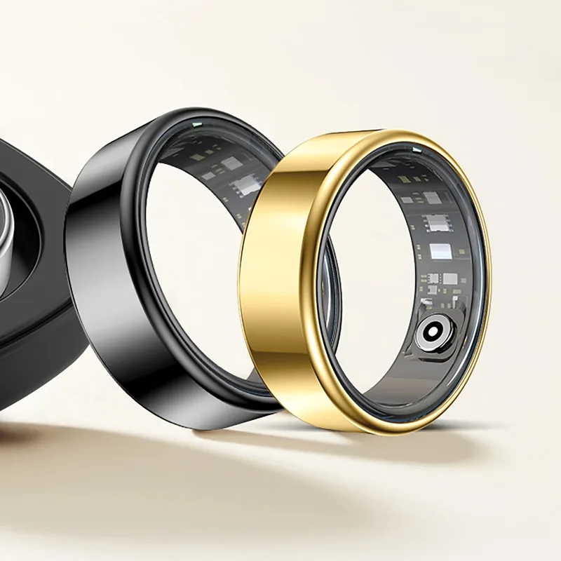 Smart Ring Health Tracker Hear - đánh giá và giá Smart Ring Health