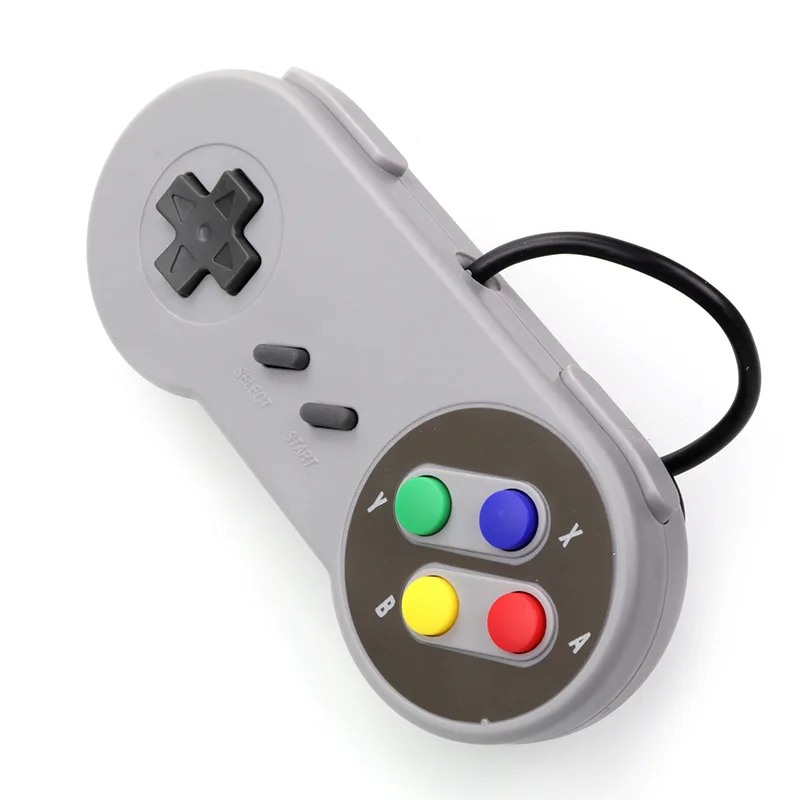 USB Controller Gaming Joystick - đánh giá và giá Retro Game Controller Usb