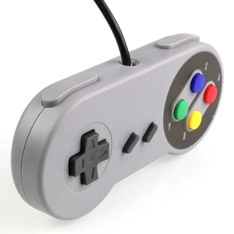 USB Controller Gaming Joystick - đánh giá và giá Retro Game Controller Usb
