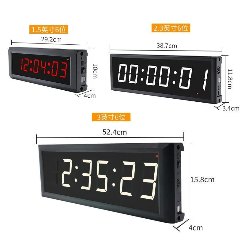 Portable Desktop Digital Alarm - đánh giá và giá Digital Alarm Clock