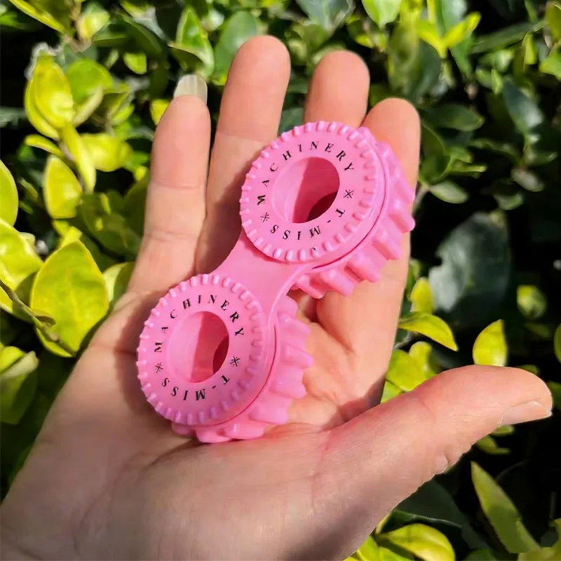New Bike Chain Gear Fidget Spi - đánh giá và giá Electronics Gadgets For Kids