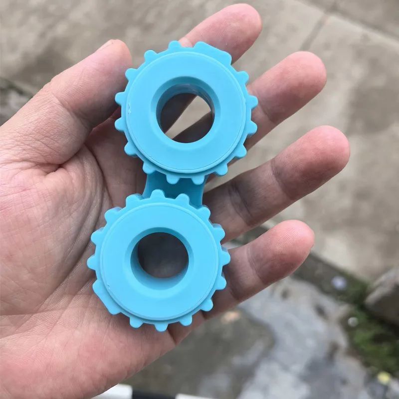 New Bike Chain Gear Fidget Spi - đánh giá và giá Electronics Gadgets For Kids