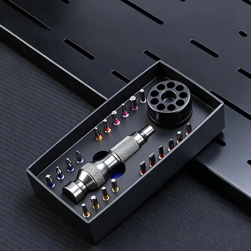 Electric Screwdriver Bits 22 P - đánh giá và giá Electronics & Gadgets Starting With C