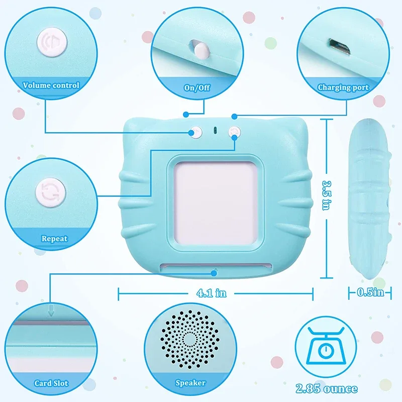 English Language Electronic Bo - đánh giá và giá Electronics Gadgets For Kids