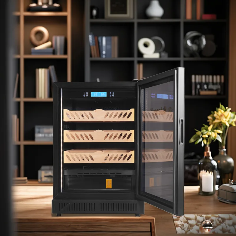 Hot Selling Cigar Humidor Cabi - đánh giá và giá Electronics & Gadgets Starting With C