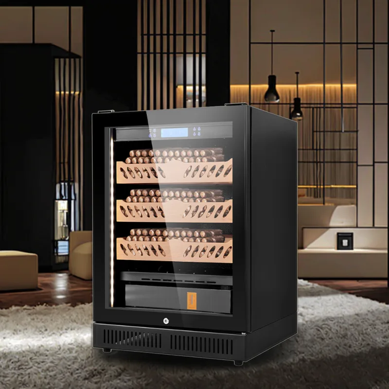 Hot Selling Cigar Humidor Cabi - đánh giá và giá Electronics & Gadgets Starting With C