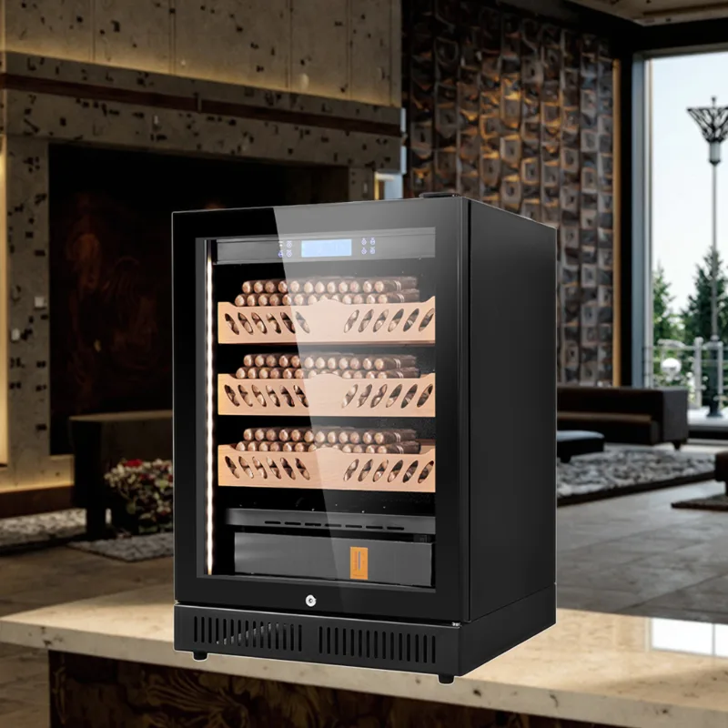 Hot Selling Cigar Humidor Cabi - đánh giá và giá Electronics & Gadgets Starting With C