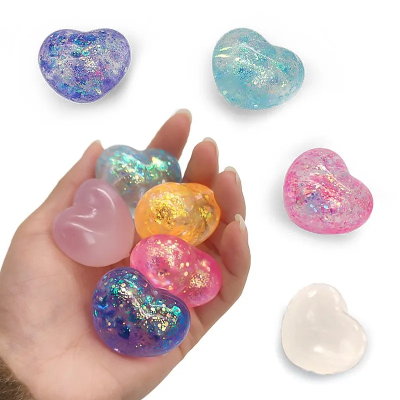 Color Changing Heart Squeeze T - đánh giá và giá Electronics Gadgets For Kids