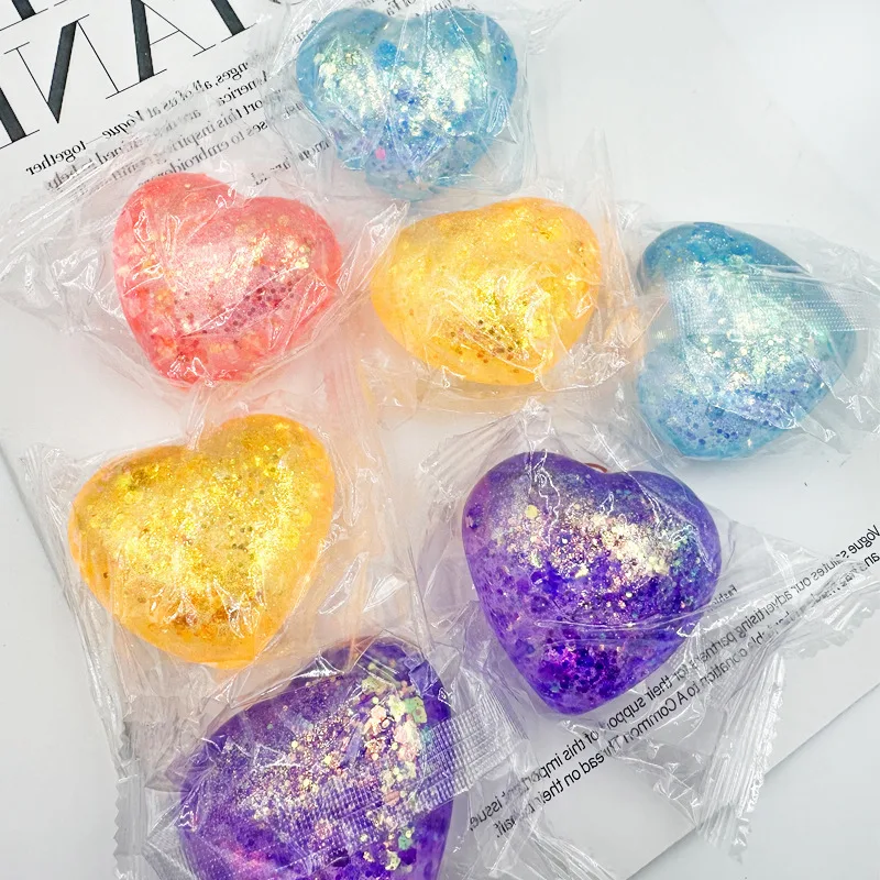 Color Changing Heart Squeeze T - đánh giá và giá Electronics Gadgets For Kids