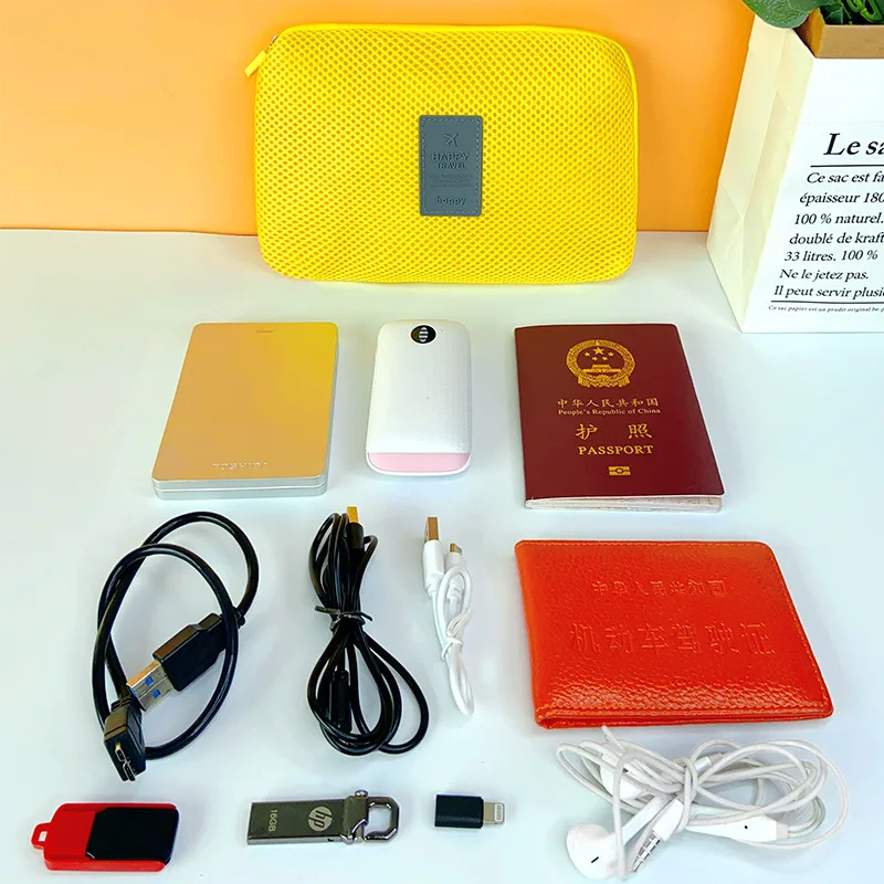 Travel Accessory Cable Portabl - đánh giá và giá Electronics Gadgets In China