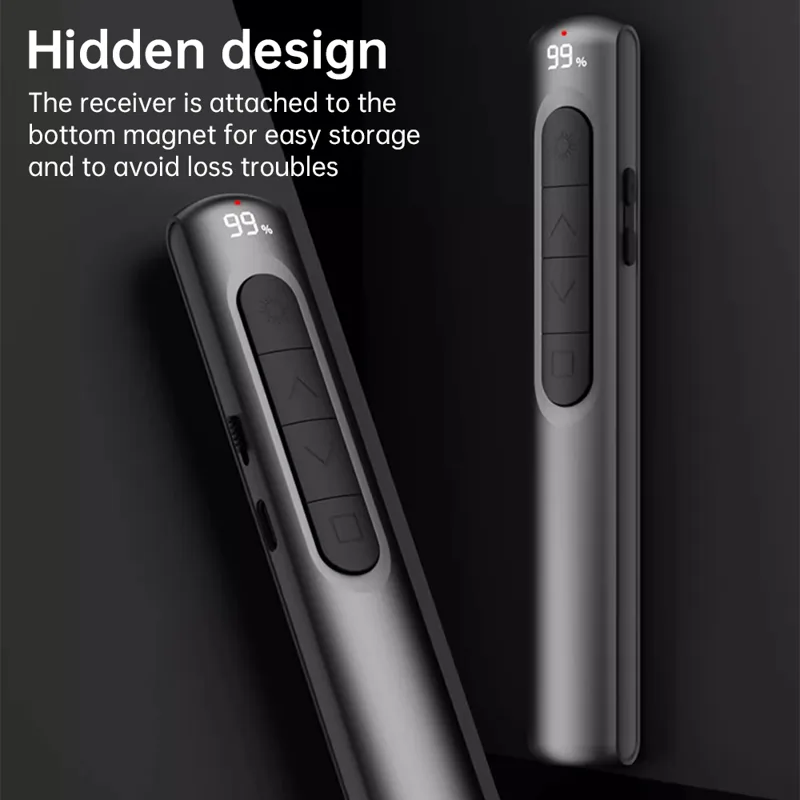 S12 Smart Digital Multi-Functi - đánh giá và giá Laser Pointer Presenter