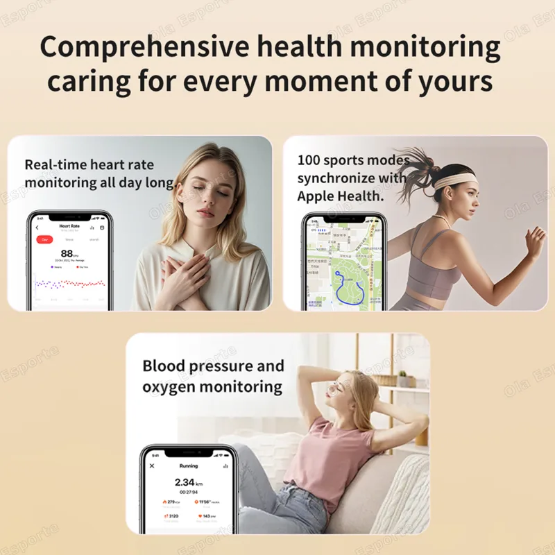 New Diamond Fashion Various Co - đánh giá và giá Smart Ring Health