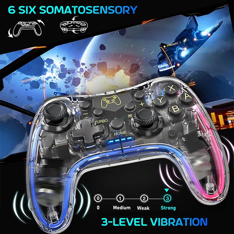 Wireless RGB Retro Gaming Cont - đánh giá và giá Retro Game Controller Usb