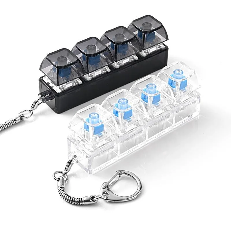 Stress Relief Fidget Keyboard  - đánh giá và giá Electronics Gadgets For Kids