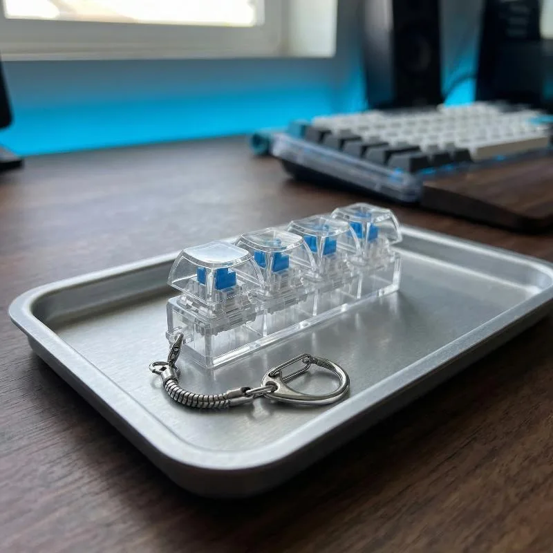 Stress Relief Fidget Keyboard  - đánh giá và giá Electronics Gadgets For Kids