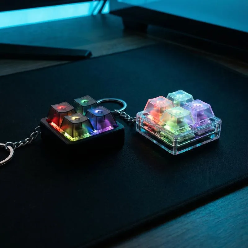 Stress Relief Fidget Keyboard  - đánh giá và giá Electronics Gadgets For Kids