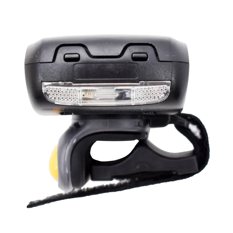 Portable Wireless 2D Ring Fing - đánh giá và giá Barcode Scanner Wireless