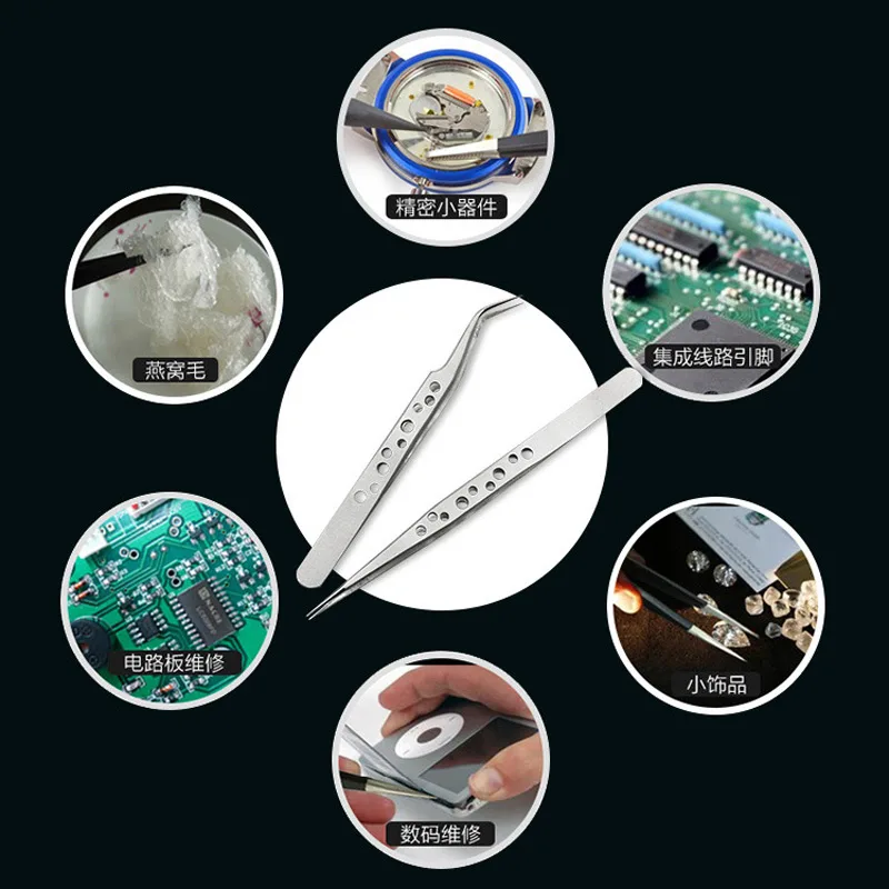 NEW 2026 Anti-Static Precision - đánh giá và giá Electronics New Gadgets