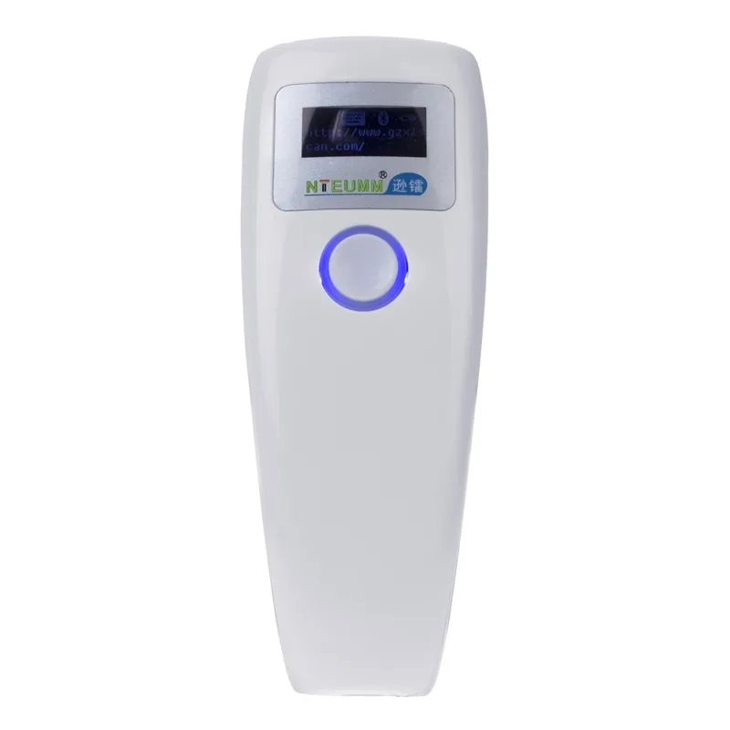 2026 Z2S Wireless Blue Tooth 2 - đánh giá và giá Barcode Scanner Wireless