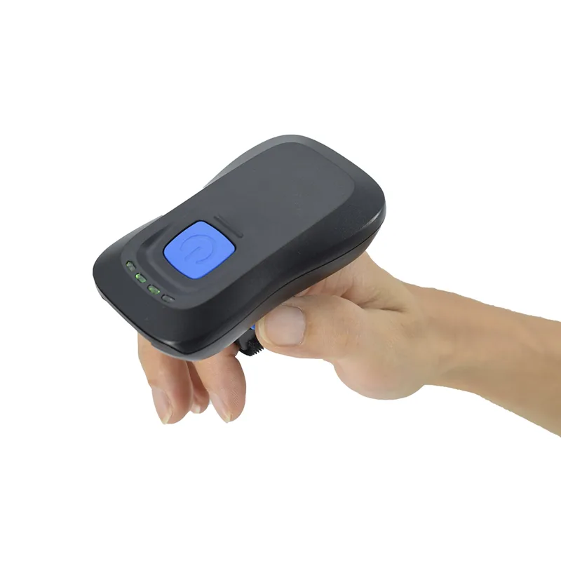 Popular Portable Pocket Mini 2 - đánh giá và giá Barcode Scanner Wireless