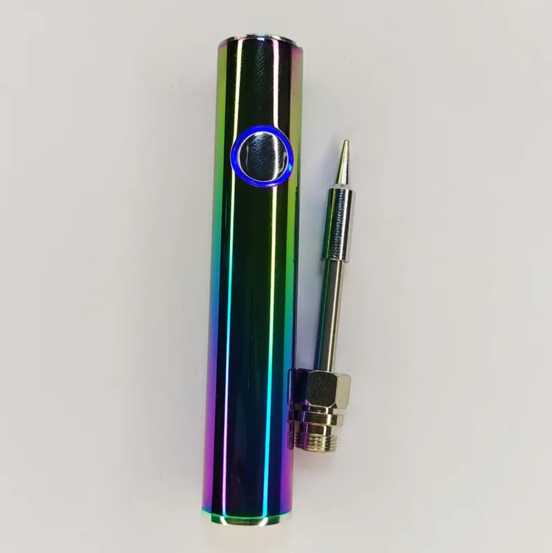 New Type LED Lamp - 3-Color Ad - đánh giá và giá Electronics New Gadgets