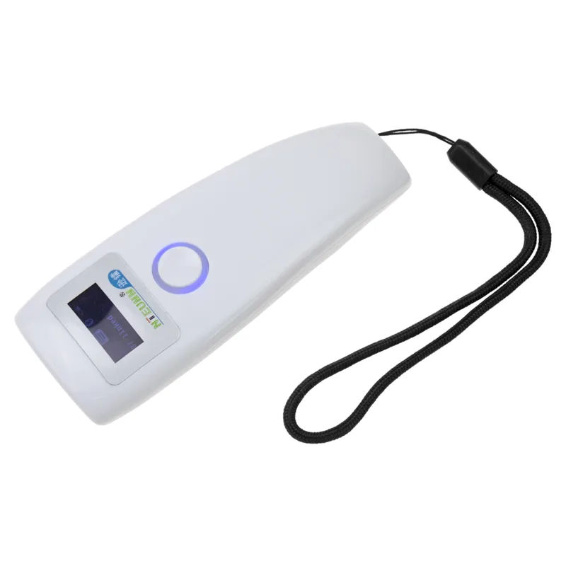 Z2S Wireless Blue Tooth 2D Bar - đánh giá và giá Barcode Scanner Wireless