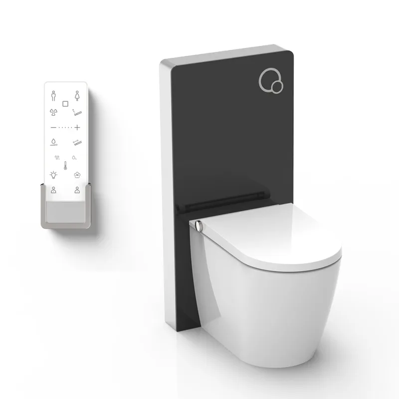 Smart Toilet, One Piece Bathro - đánh giá và giá Electronics & Gadgets Starting With C